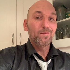 Meet your Posher, Steve